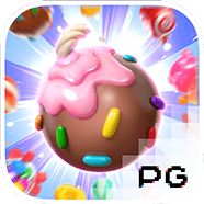 candy burst apostas online