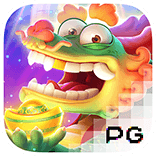 fortune dragon
