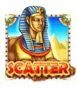 golden dynasty sphinx