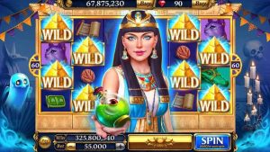 Hacker Slot featured
