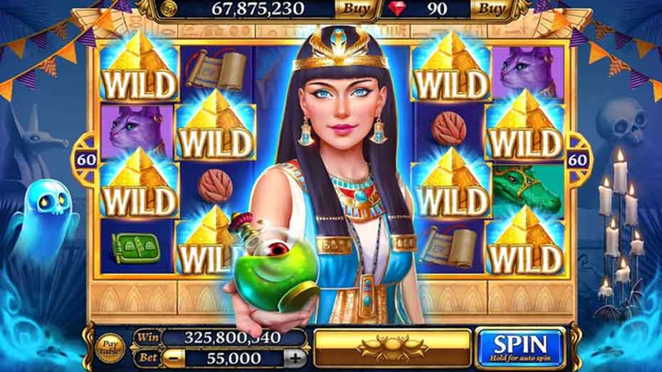 Hacker Slot featured