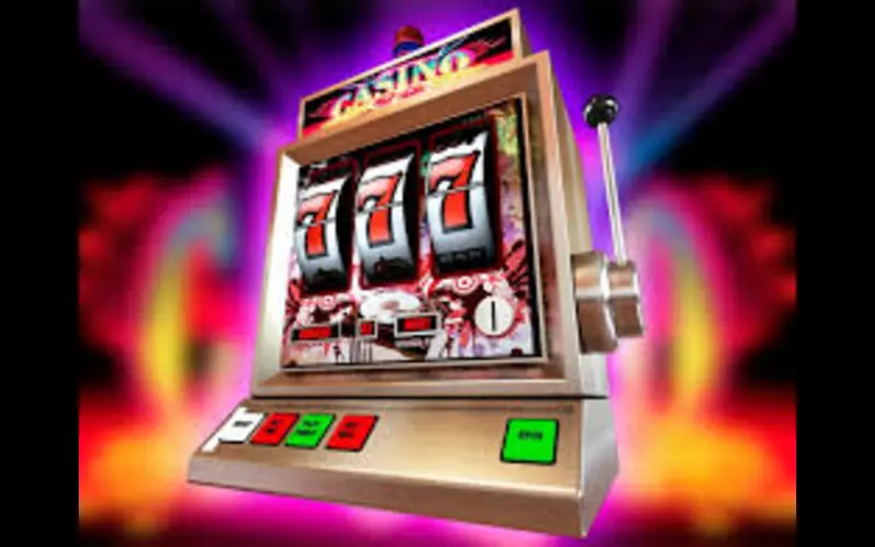 caça-níqueis jogos featured