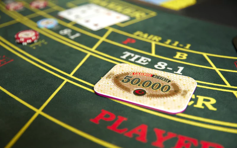 How to Play Baccarat