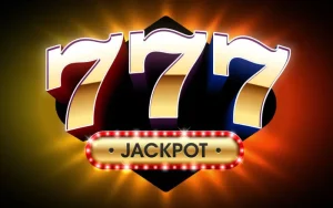 jackpot slots​ featured