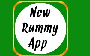 new rummy app featured image