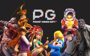 pg slot demo​ featured