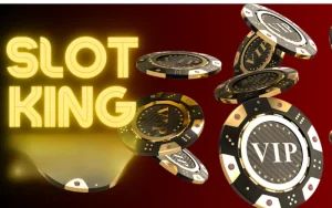 slot king​ featured