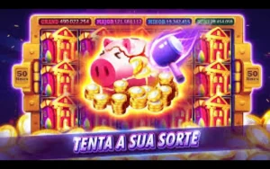 slots mania caça-níqueis featured