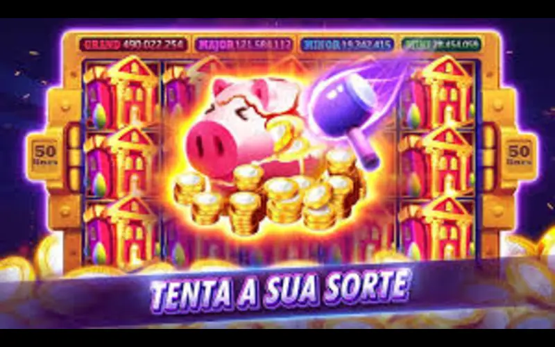 slots mania caça-níqueis featured