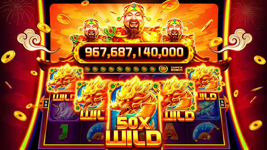 Slot PG slots
