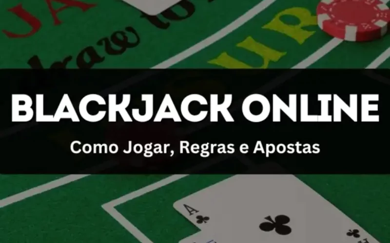como jogar blackjack BODY