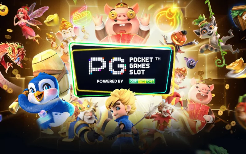 pg slot