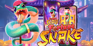 Fortune Snake Featured