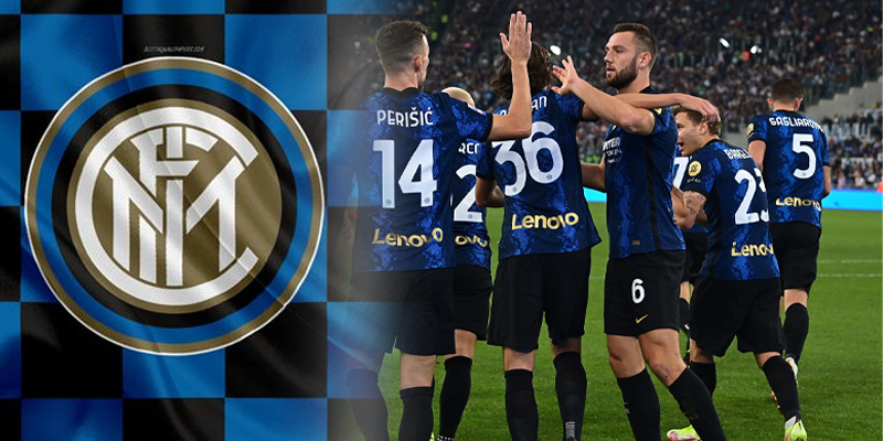 FC Inter de Milao Featured
