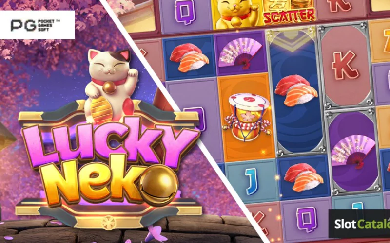 demo slot pg featured