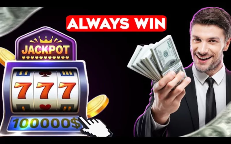 real slot games