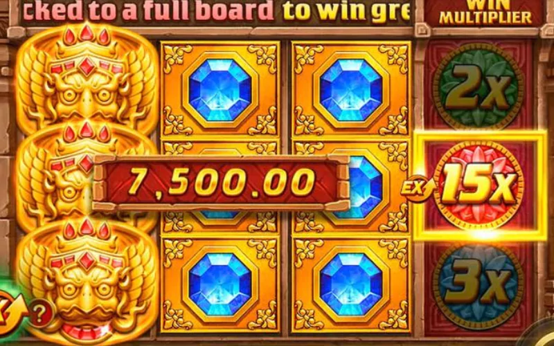 slots fortune