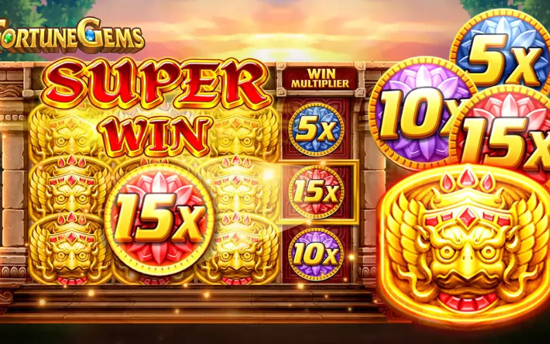 slots fortune featured
