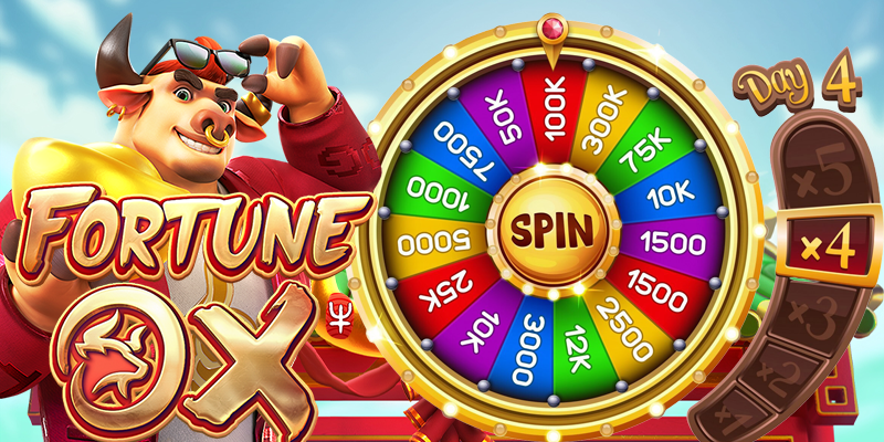 Fortune Ox