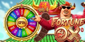 Fortune Ox Featured