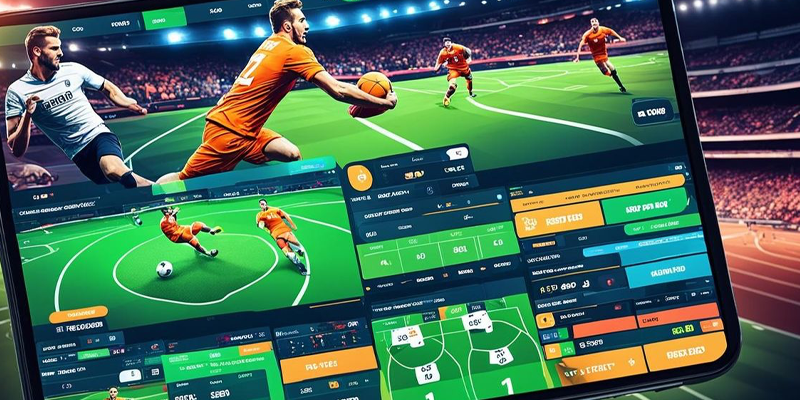 betano apostas esportivas Featured