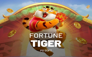 Aposta 813 Fortune Tiger featured