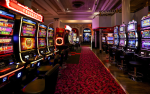 Aposta 813 casino featured