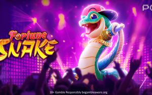 aposta 813 Fortune snake featured