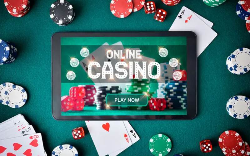 aposta 813 online casinos featured